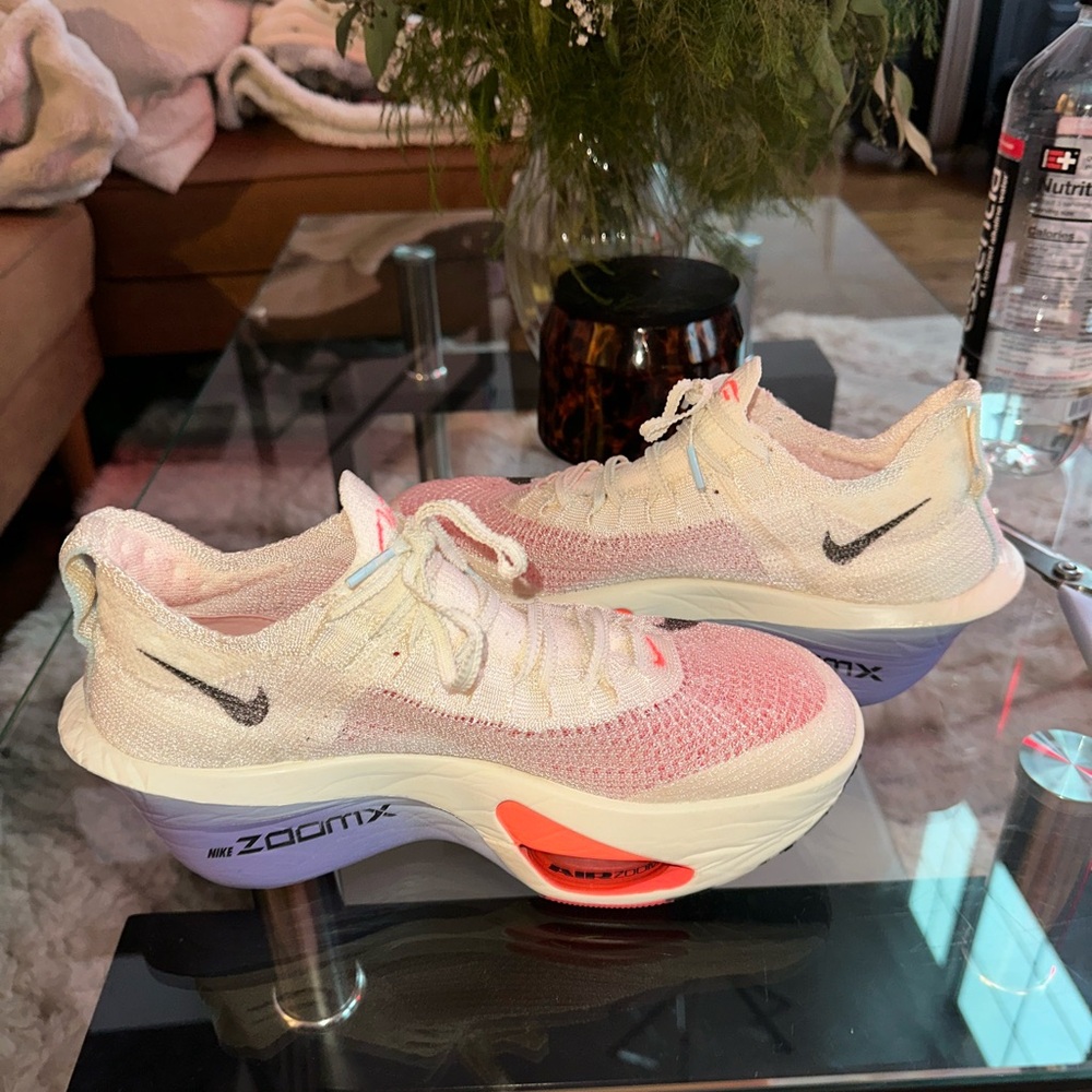 Nike Women’s Alphafly 3